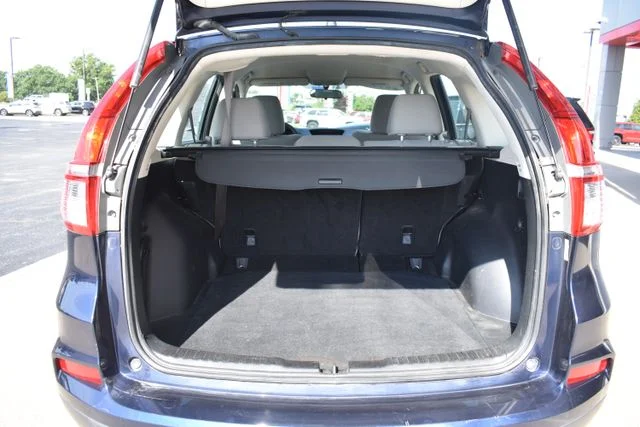 2015 Honda CR-V LX - Photo 14