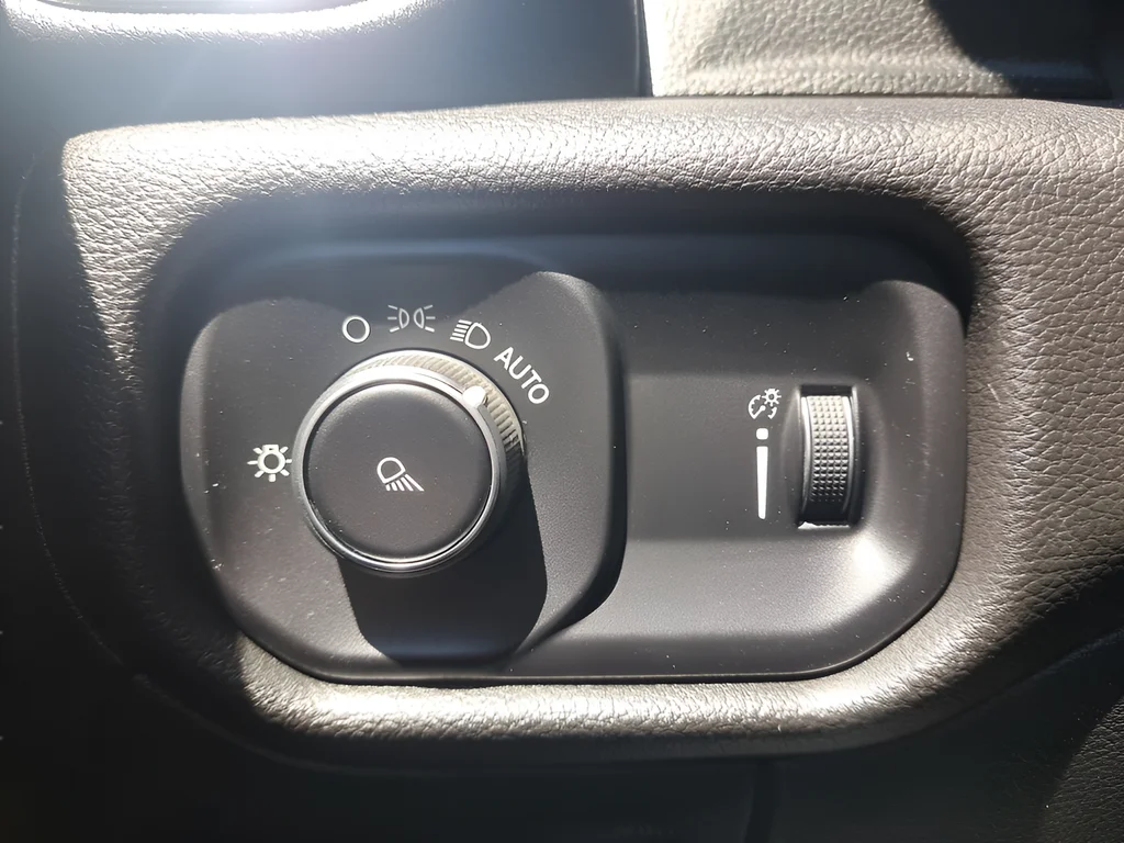 Used 2023 Gray Ram Laramie image 23