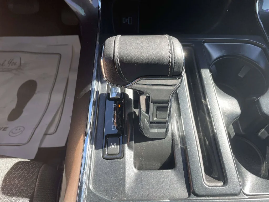 Certified Used 2023 White Ford XLT image 17