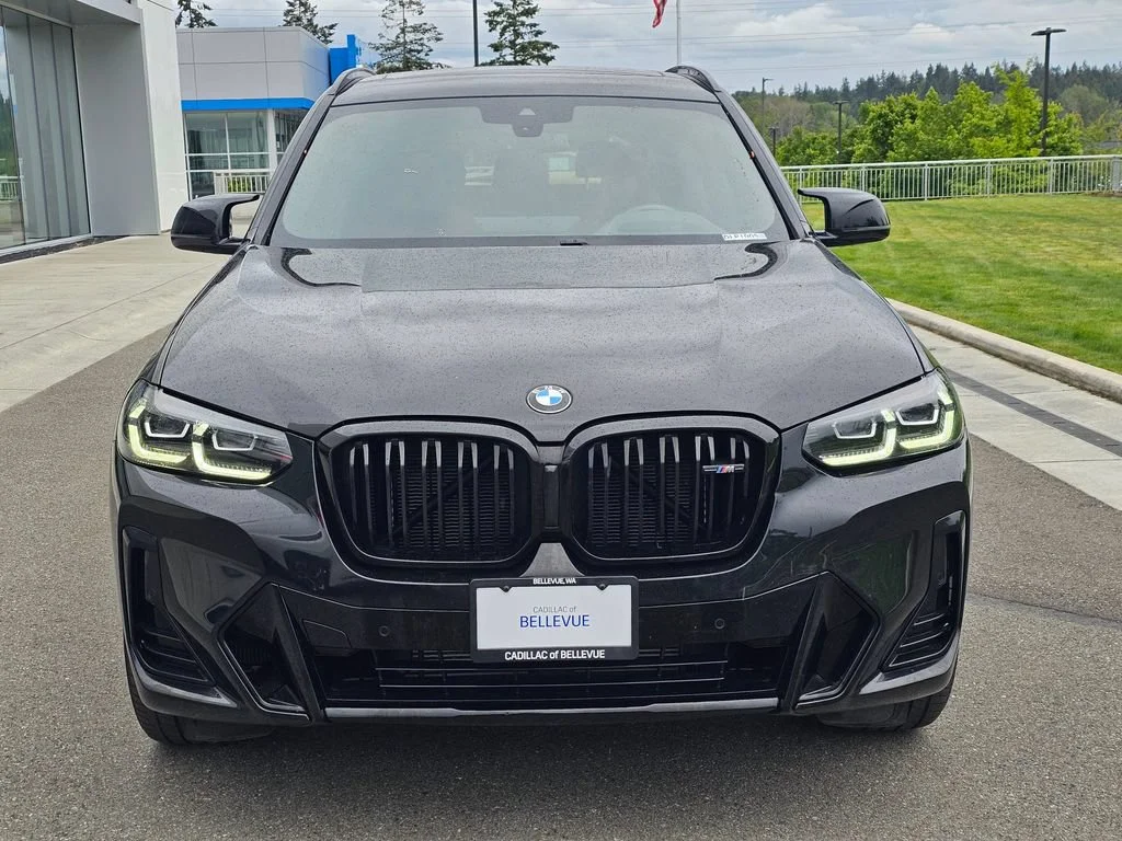Used 2024  BMW M40i image 8