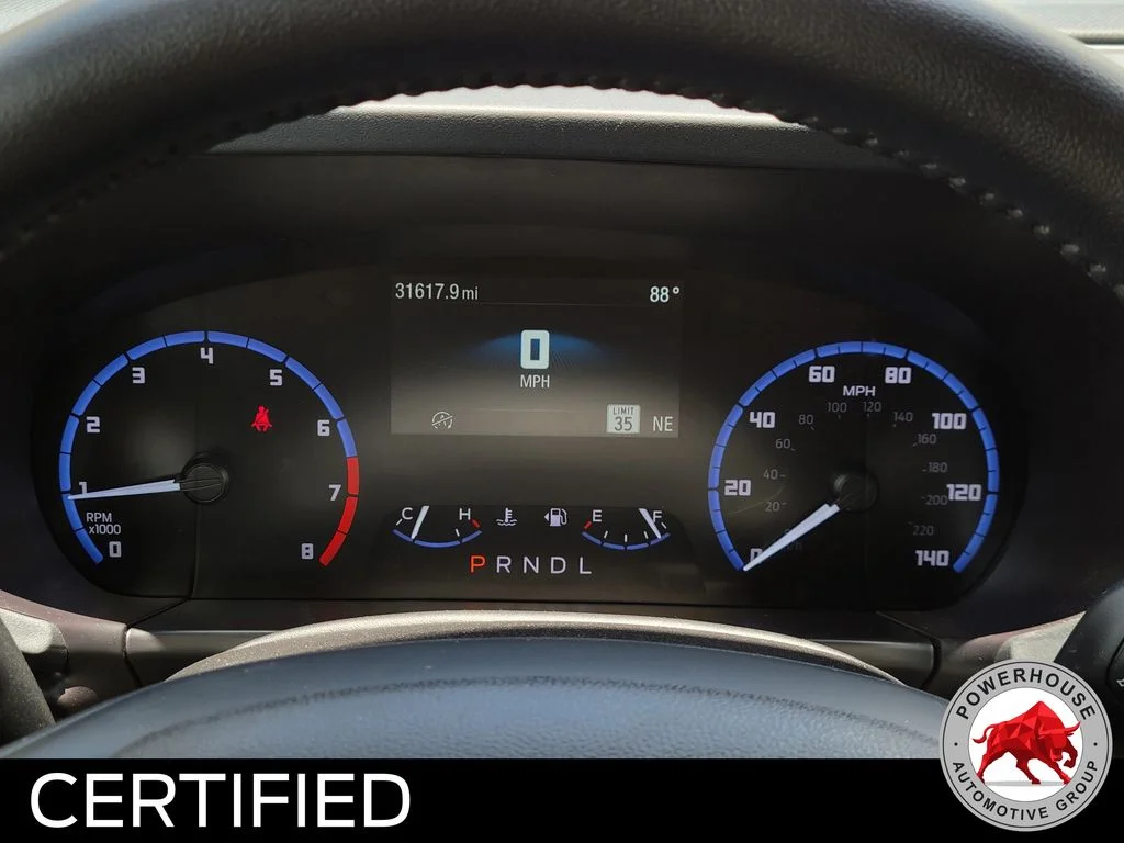 Used 2023 Silver Ford Big Bend image 35