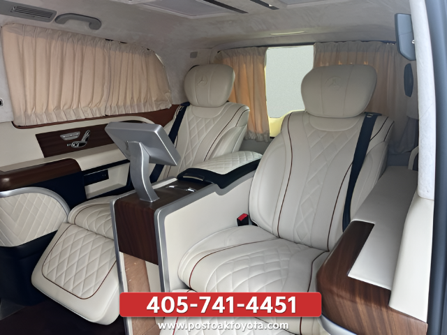 2020 Mercedes-Benz Metris Passenger Van Base - Photo 28