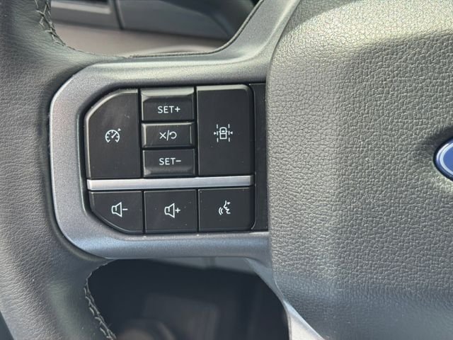 Certified Used 2025 Black Ford XLT image 22