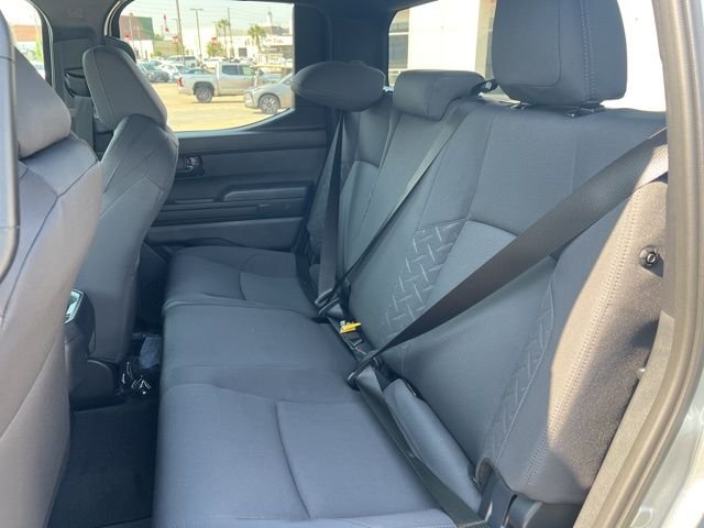2026 Toyota Tacoma SR5 - Photo 16
