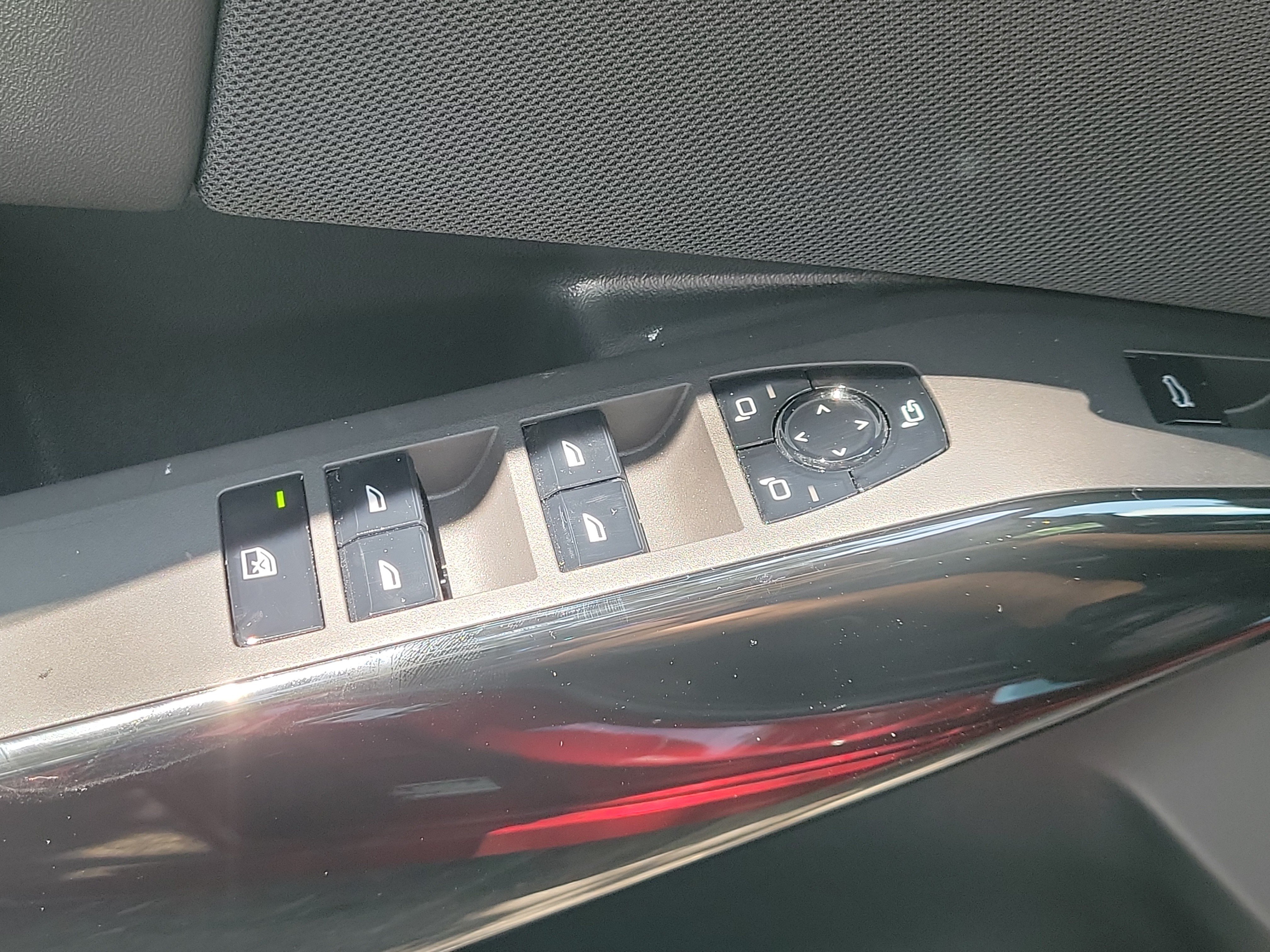 New 2026 Vegas Red Metallic BMW 30 xDrive image 17