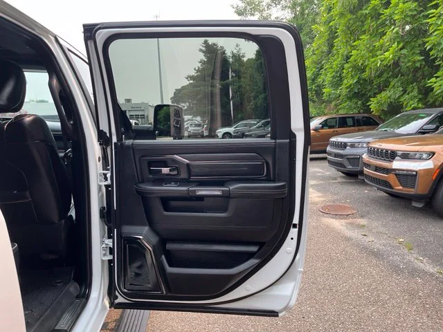 2023 RAM Ram 2500 Pickup Laramie Limited - Photo 42