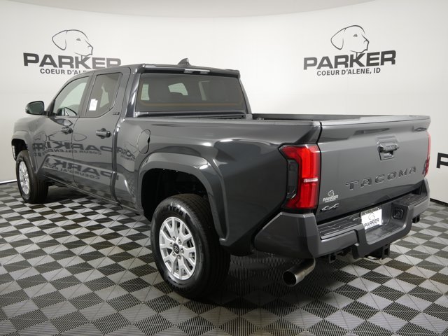 New 2026 Underground Toyota SR5 image 7