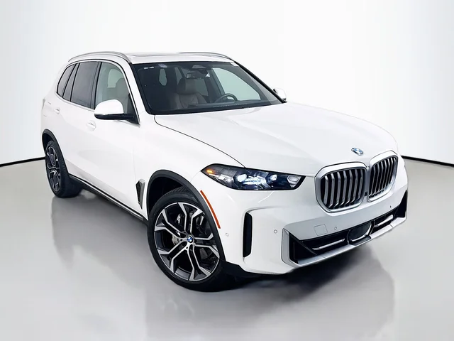 2024 BMW X5 sDrive40i