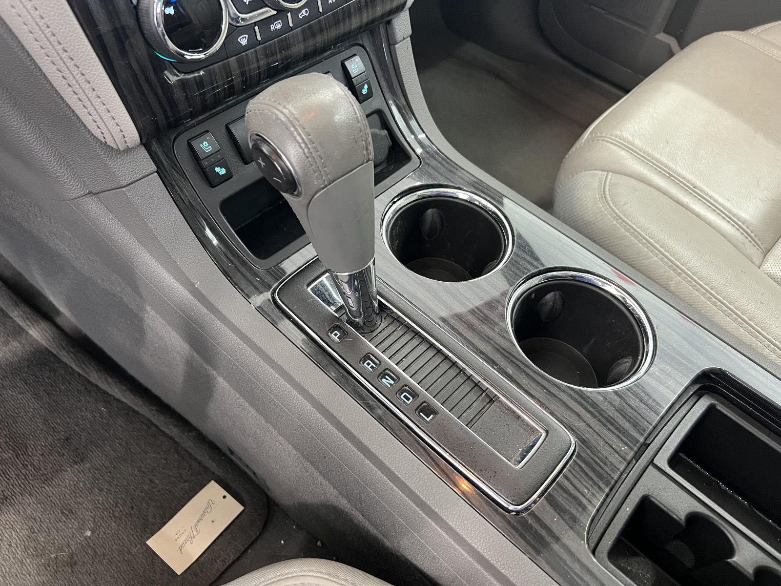 Used 2014 Tungsten Metallic Chevrolet LTZ image 17