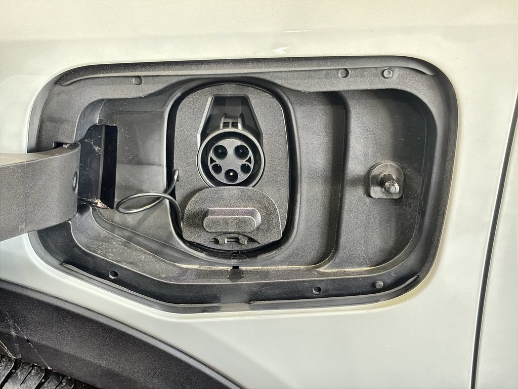 2026 Chevrolet Equinox EV 1LT - Photo 21