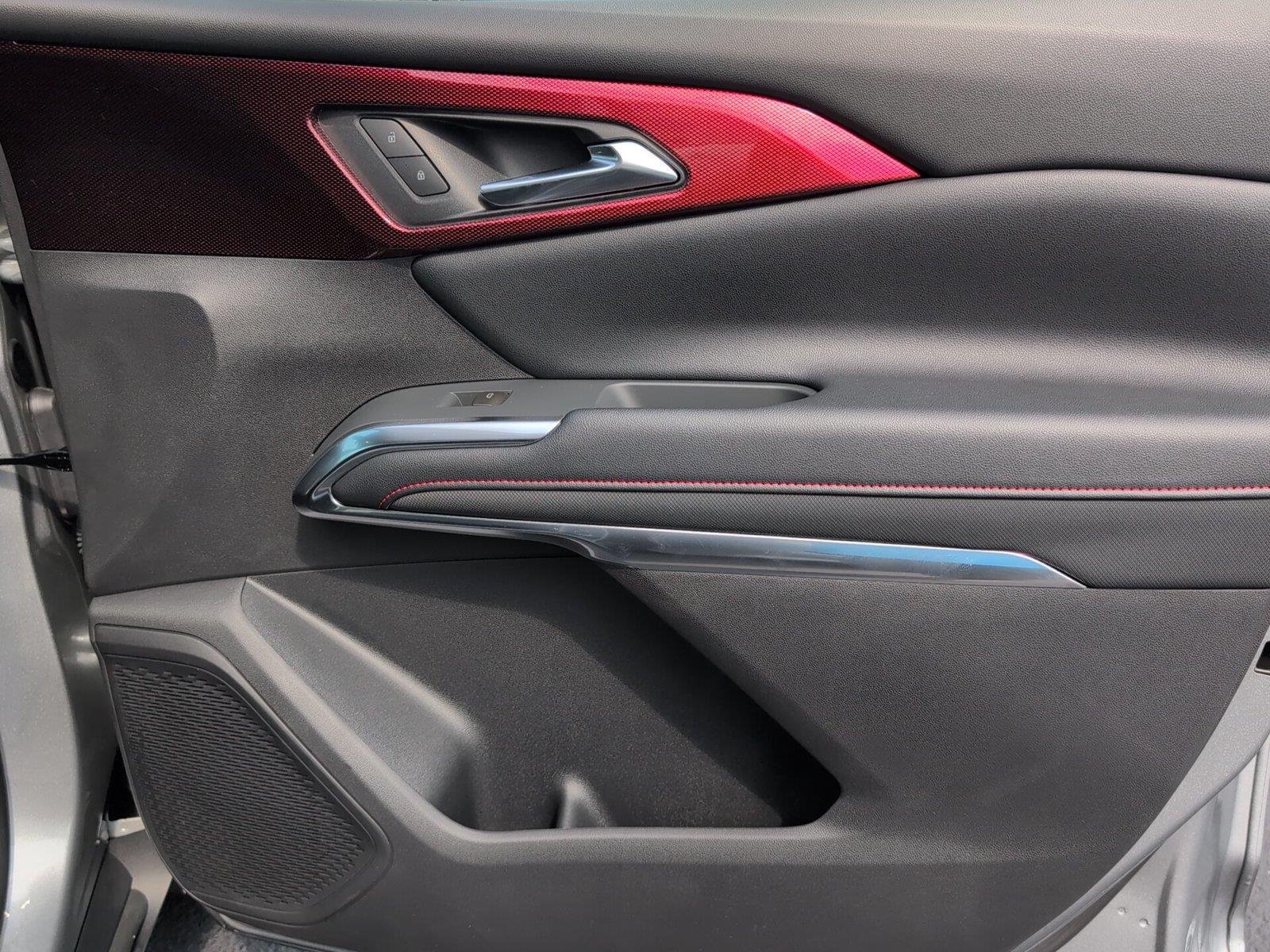 New 2026 Sterling Gray Metallic Chevrolet Z71 image 38