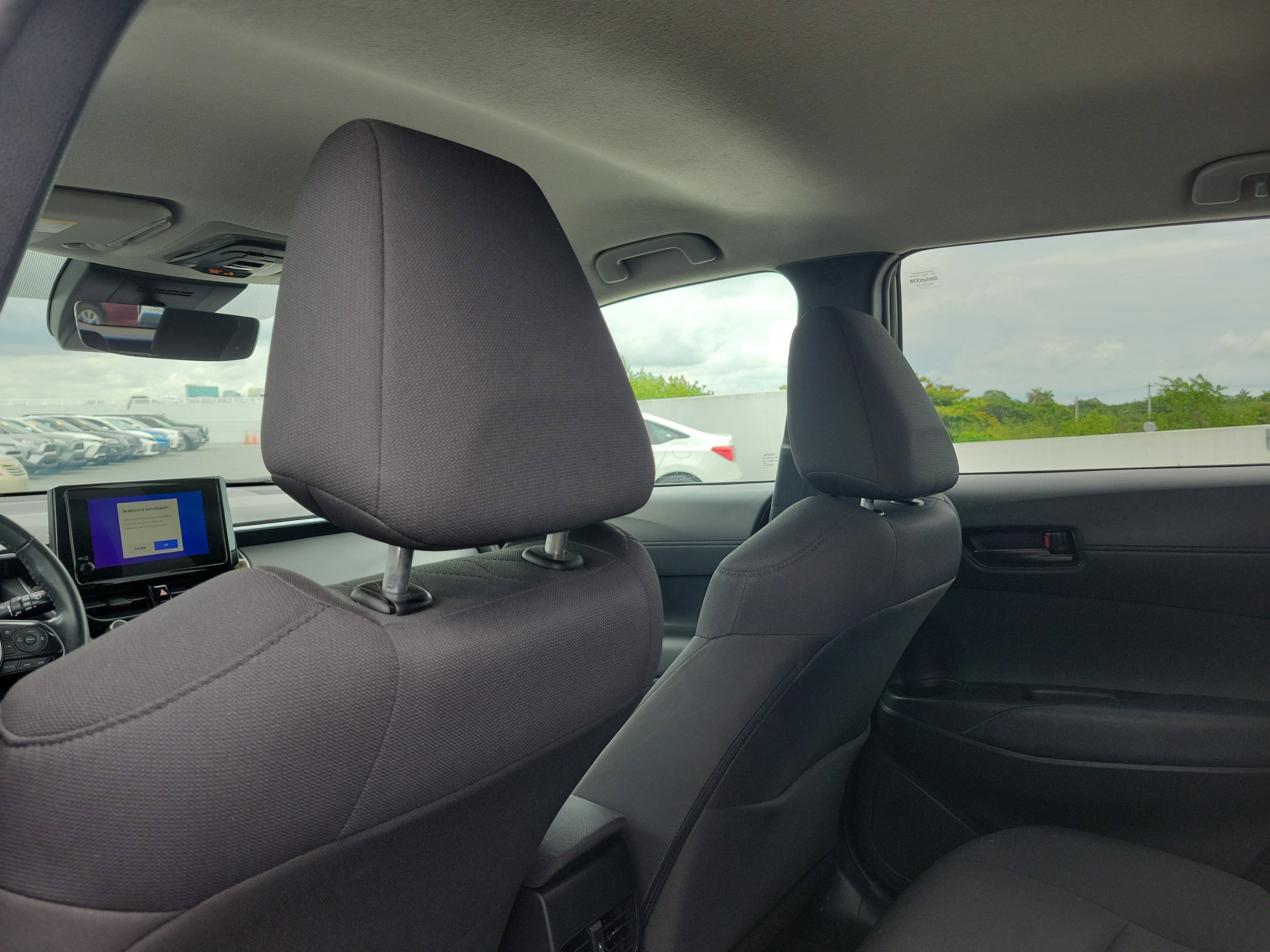 Certified Used 2024 Cypress Toyota LE image 14