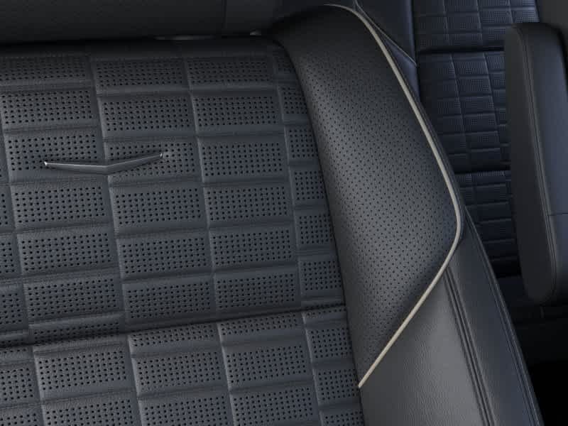 2026 Cadillac Escalade Platinum Sport - Photo 21