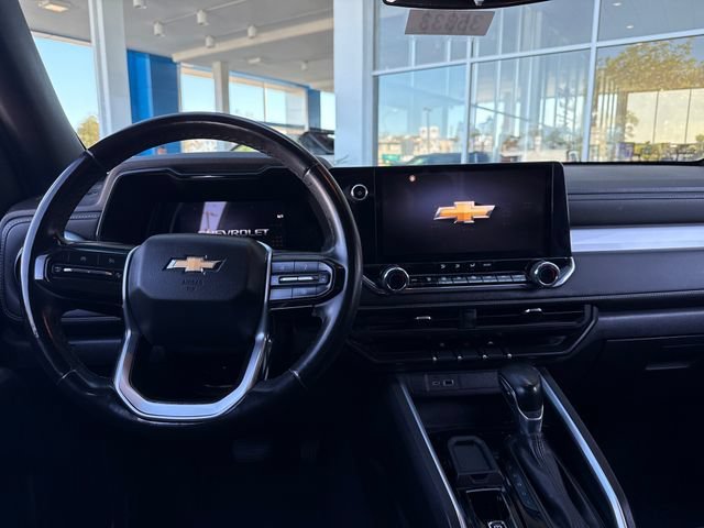 2023 Chevrolet Colorado LT - Photo 12