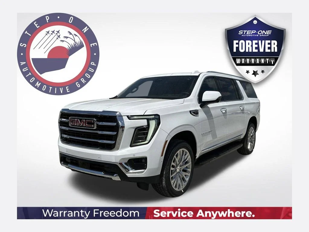 2026 GMC Yukon 4WD Elevation's photo
