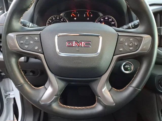 2023 GMC Terrain AT4 - Photo 12