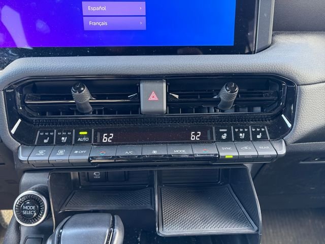 Used 2024 Black Toyota Base image 20