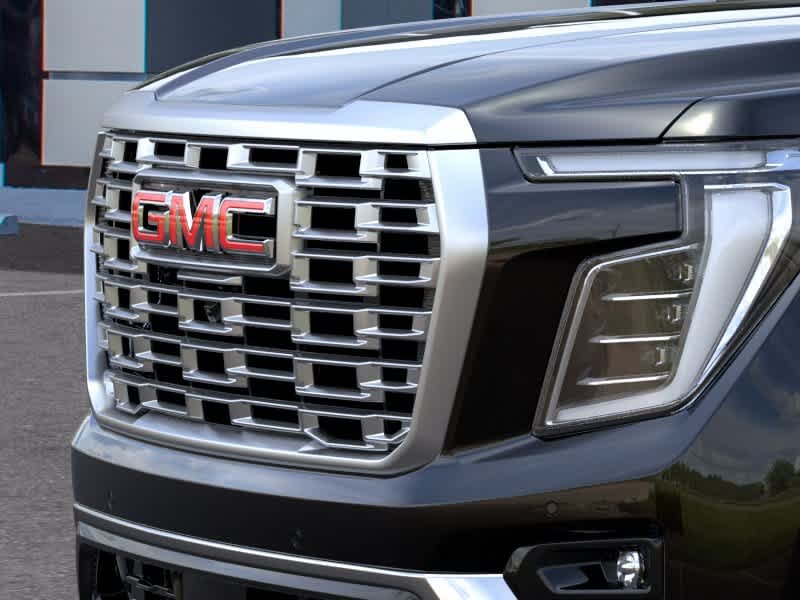 2026 GMC Yukon XL Denali - Photo 13