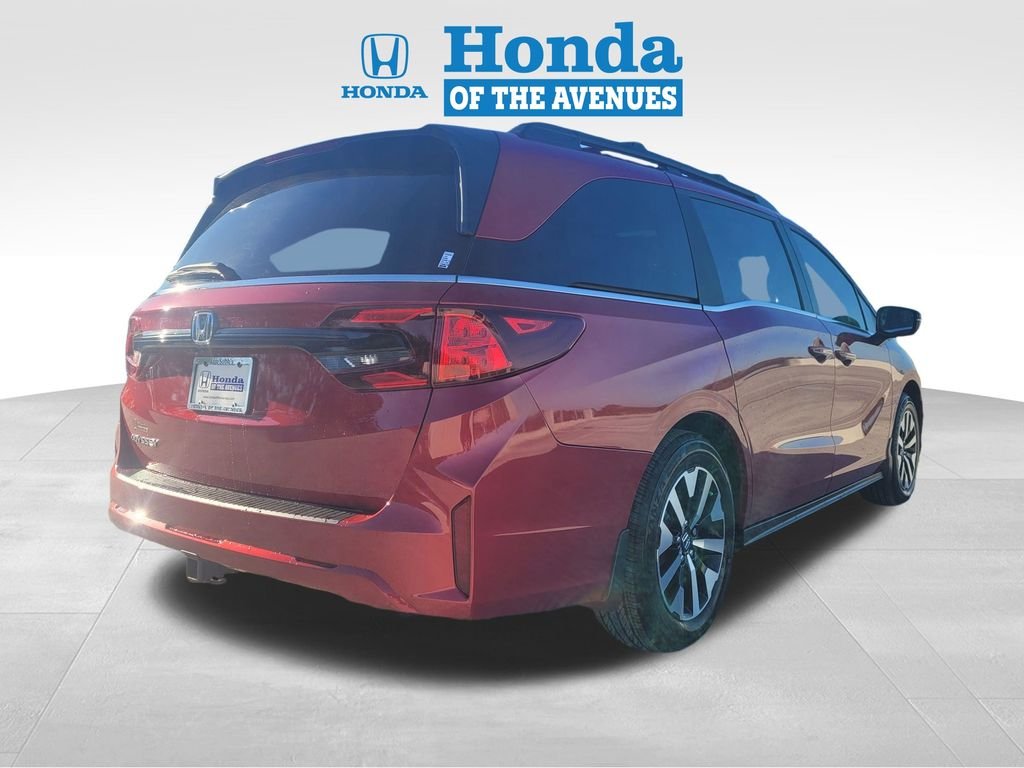 2026 Honda Odyssey EX-L - Photo 6