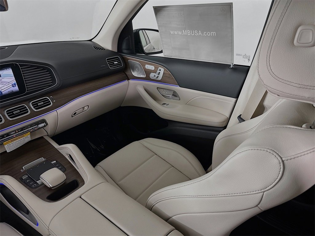 2026 Mercedes-Benz GLE GLE350 - Photo 59