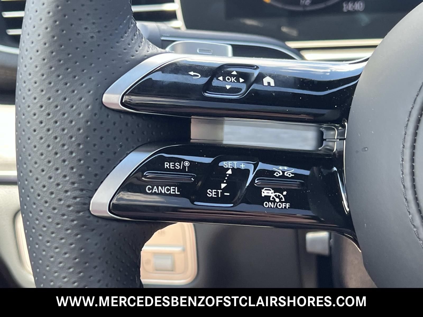 New 2026 Obsidian Black Metallic Mercedes-Benz GLS 580 image 28