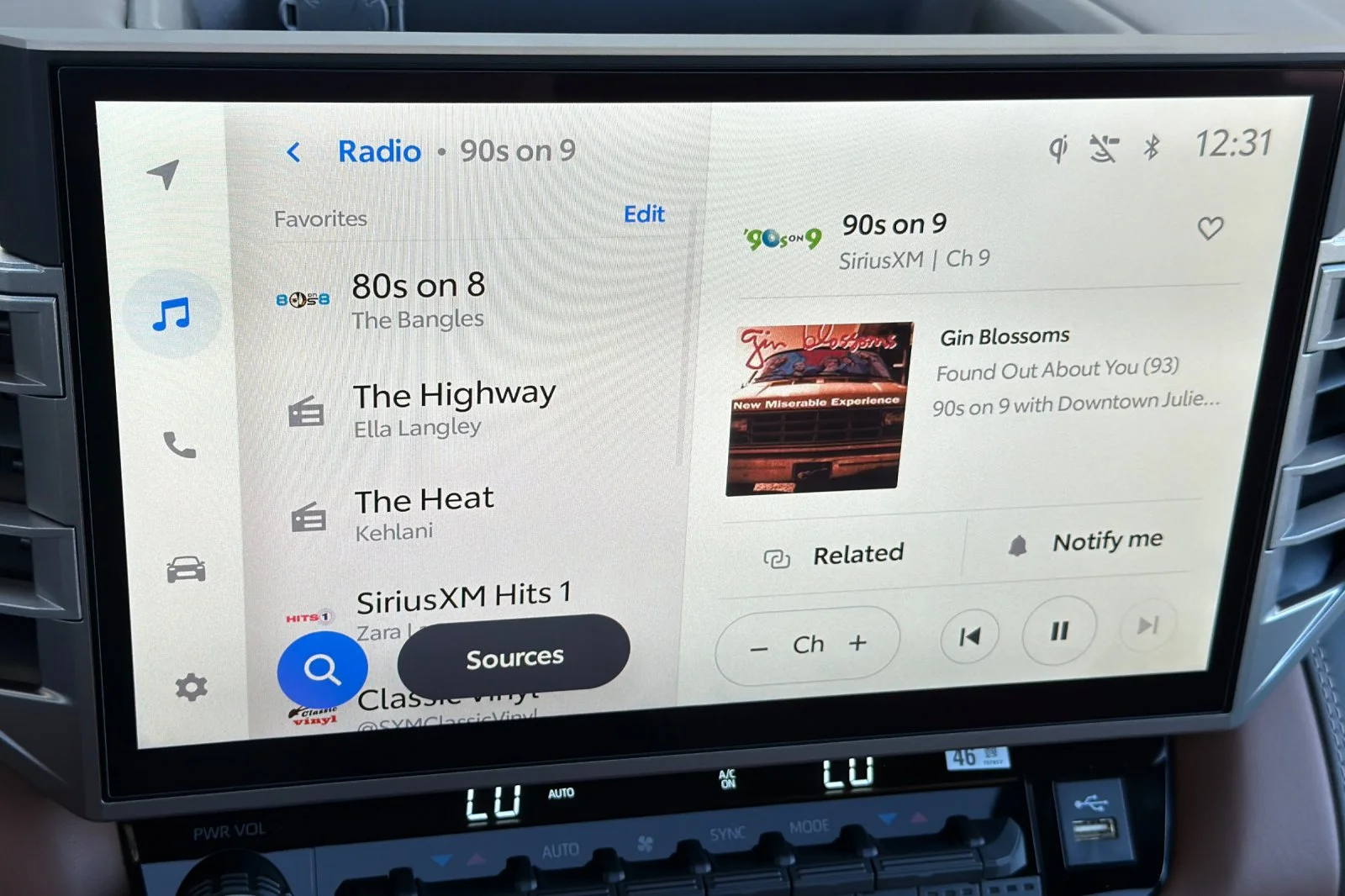 2026 Toyota Tundra 1794 Edition - Photo 14