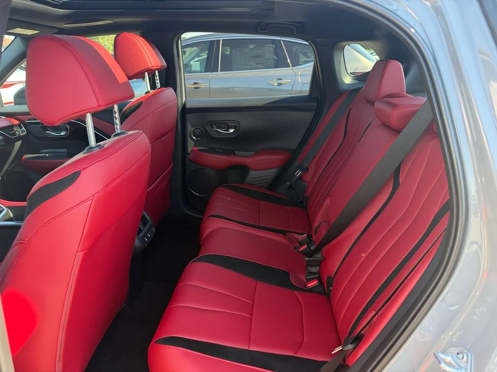 New 2026 Urban Gray Pearl Acura A-Spec Advance Package image 26