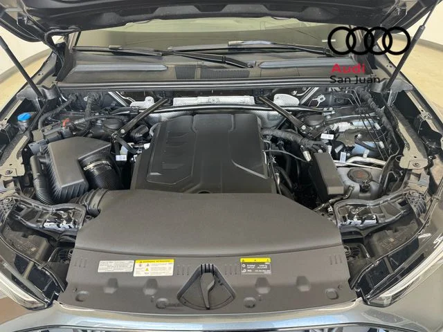 New 2026  Audi 2.0T Premium Plus image 10