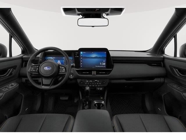 2026 Subaru Outback Limited XT - Photo 19