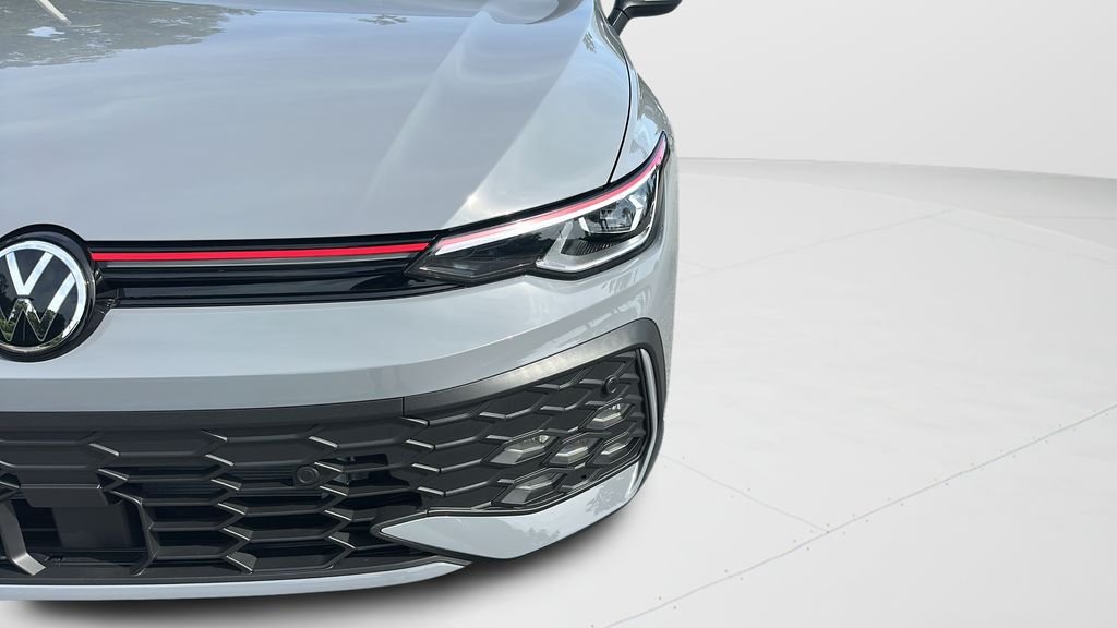 New 2026 Moonstone Gray Volkswagen Autobahn image 34