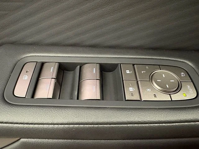 New 2026 Gray Lexus  image 16