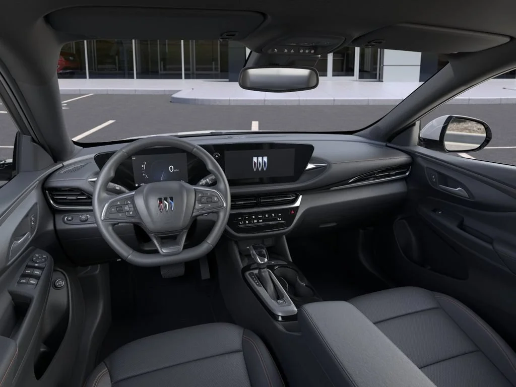 2026 Buick Envista Avenir - Photo 15