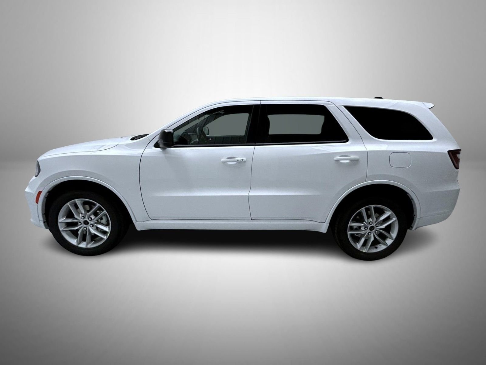 New 2026 White Knuckle Clear-Coat Exterior Paint Dodge GT image 8