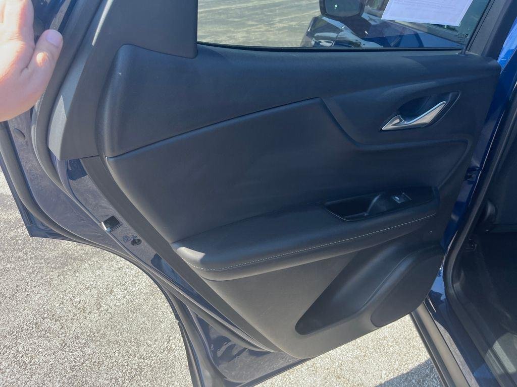 2022 Chevrolet Blazer 2LT - Photo 21