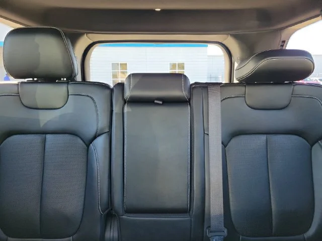 2023 Jeep Grand Cherokee Overland - Photo 14