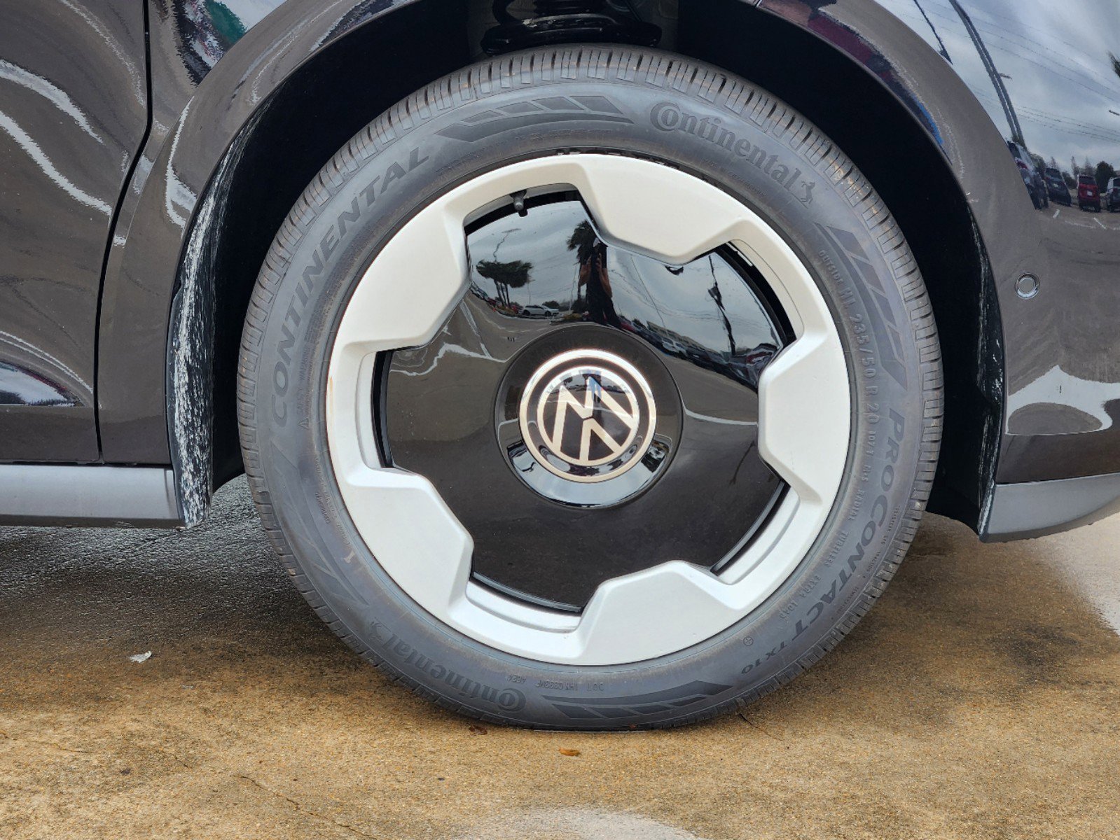 2025 Volkswagen ID. Buzz PRO S - Photo 6