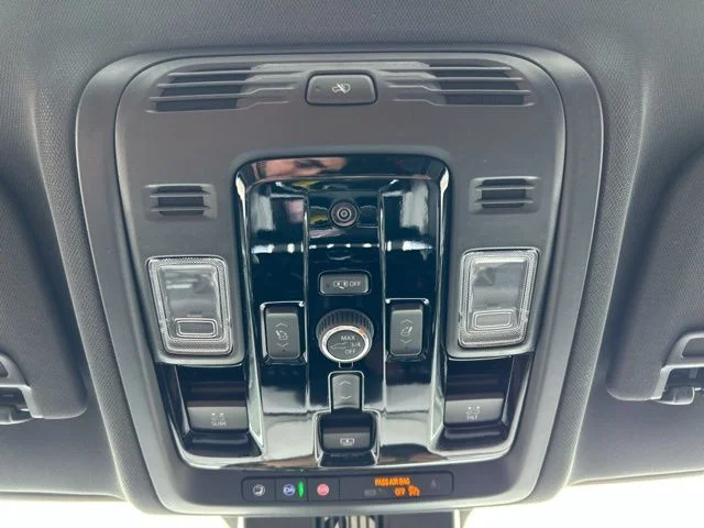 2026 GMC Yukon AT4 - Photo 60