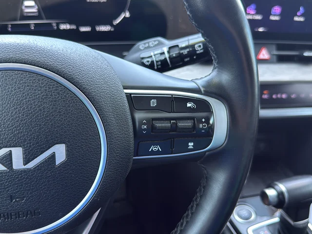 2023 Kia Sportage X-Pro Prestige - Photo 17
