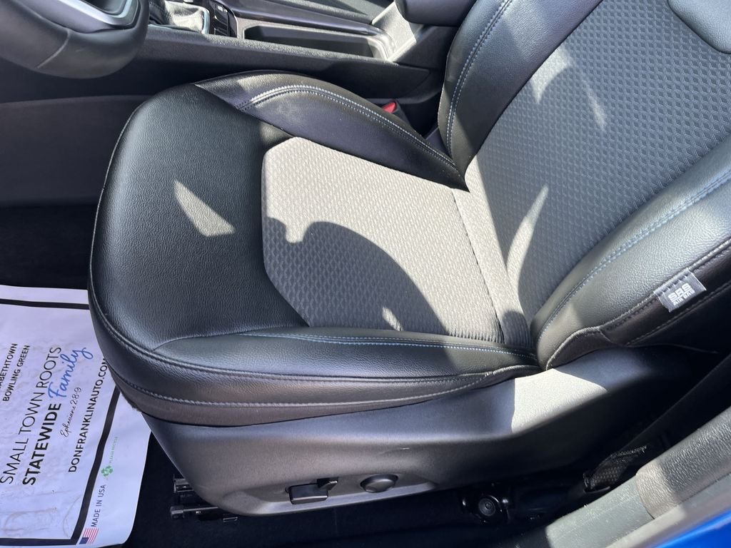 2024 Jeep Compass Latitude - Photo 12