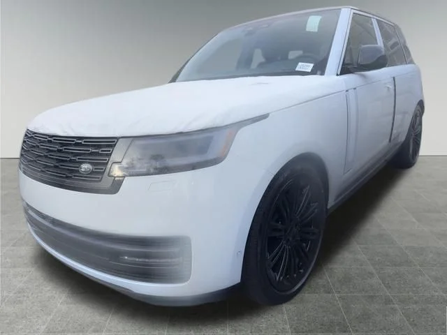 2026 Land Rover Range Rover 3.0 SE SWB's photo