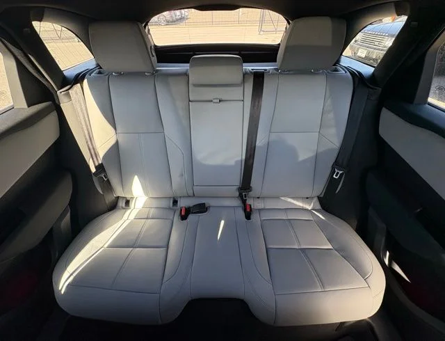 Certified Used 2026 Blue Land Rover S image 30