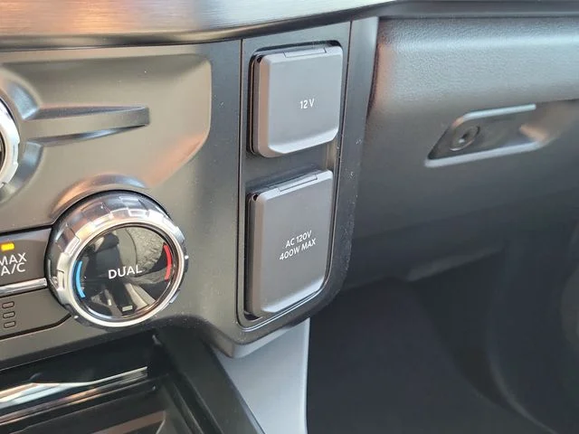 New 2026 Avalanche Ford Lariat image 33