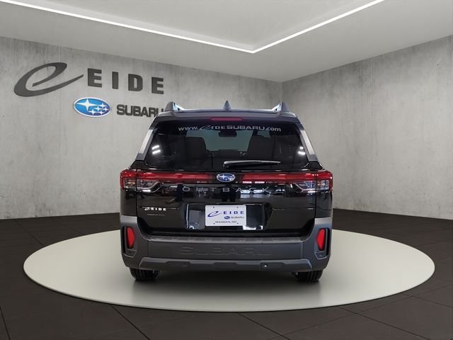 2026 Subaru Outback Limited XT - Photo 6