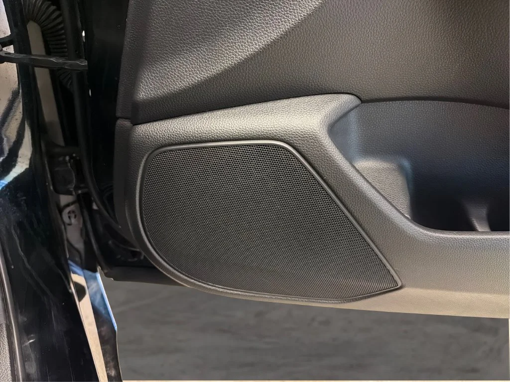 Used 2019 Black Honda Sport image 36