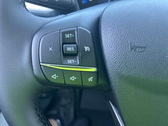 New 2026 Oxford White Ford XLT image 26