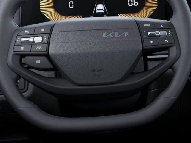 New 2026 Black Kia EX image 18