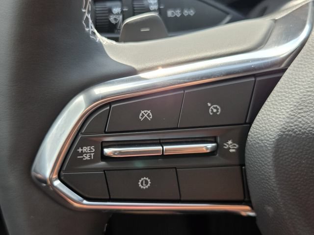 2026 Chevrolet Traverse LT - Photo 18