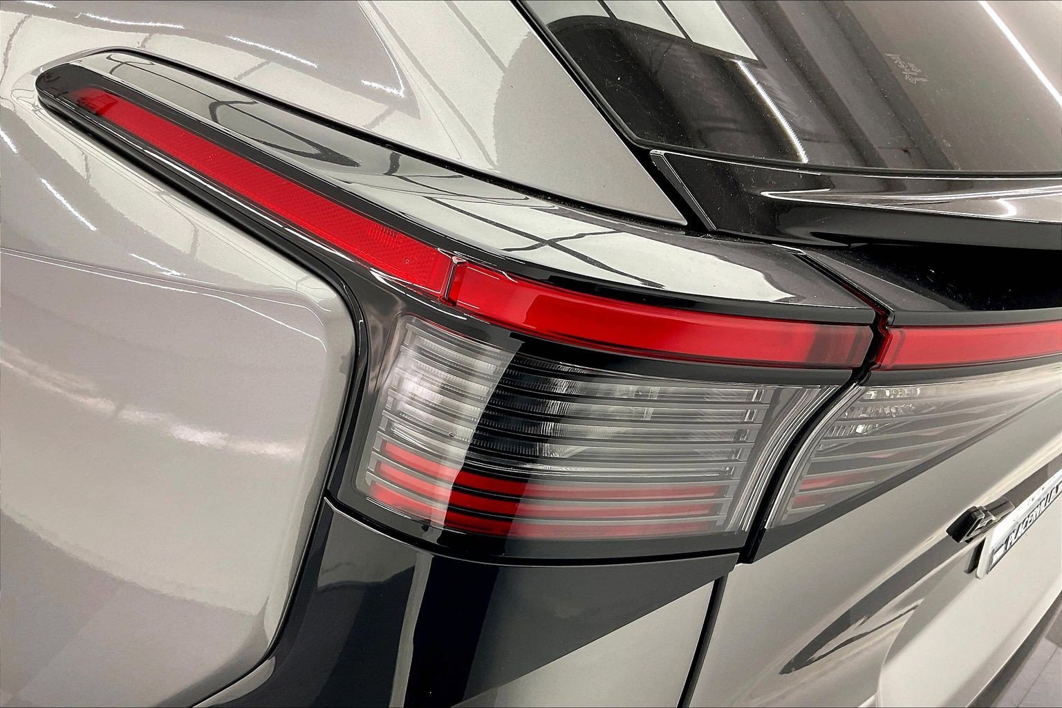 2026 Toyota bZ XLE - Photo 16