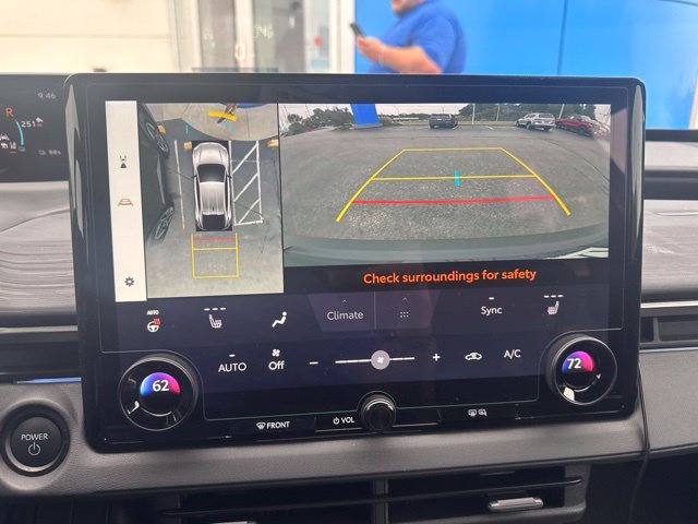 Used 2026  Toyota XSE image 13