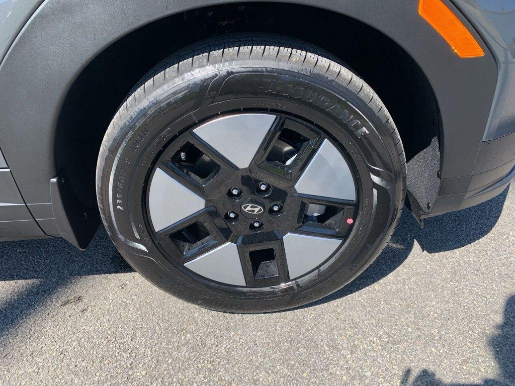 2026 Hyundai Santa Fe SE - Photo 25